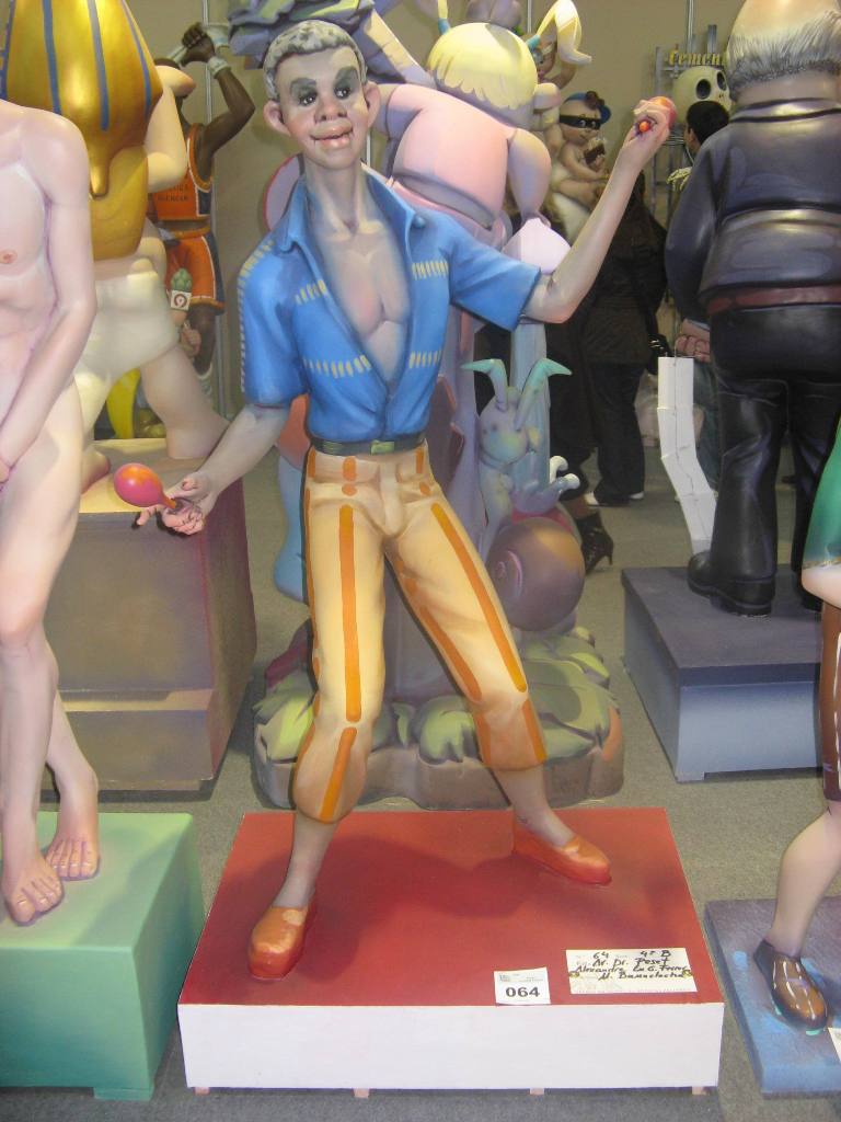 Totfalles: Av. Dr. Peset Aleixandre-En Guillem Ferrer